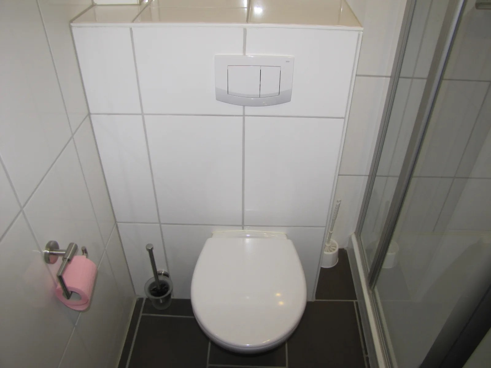 Haus Deichläufer Wohnung Muschelsucher #3