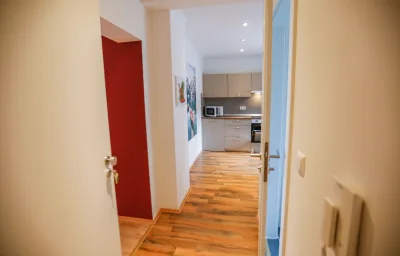 Turis Ferienwohnung 65-4