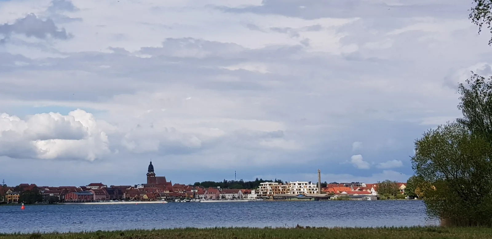 Rohrbruch