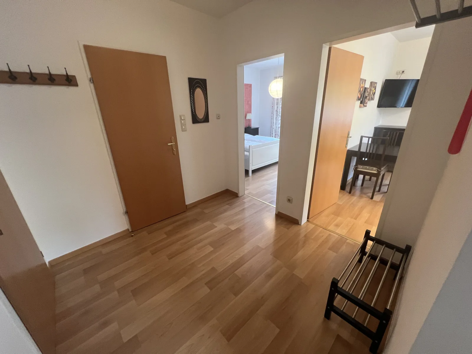Schlossalm Appartement Typ C