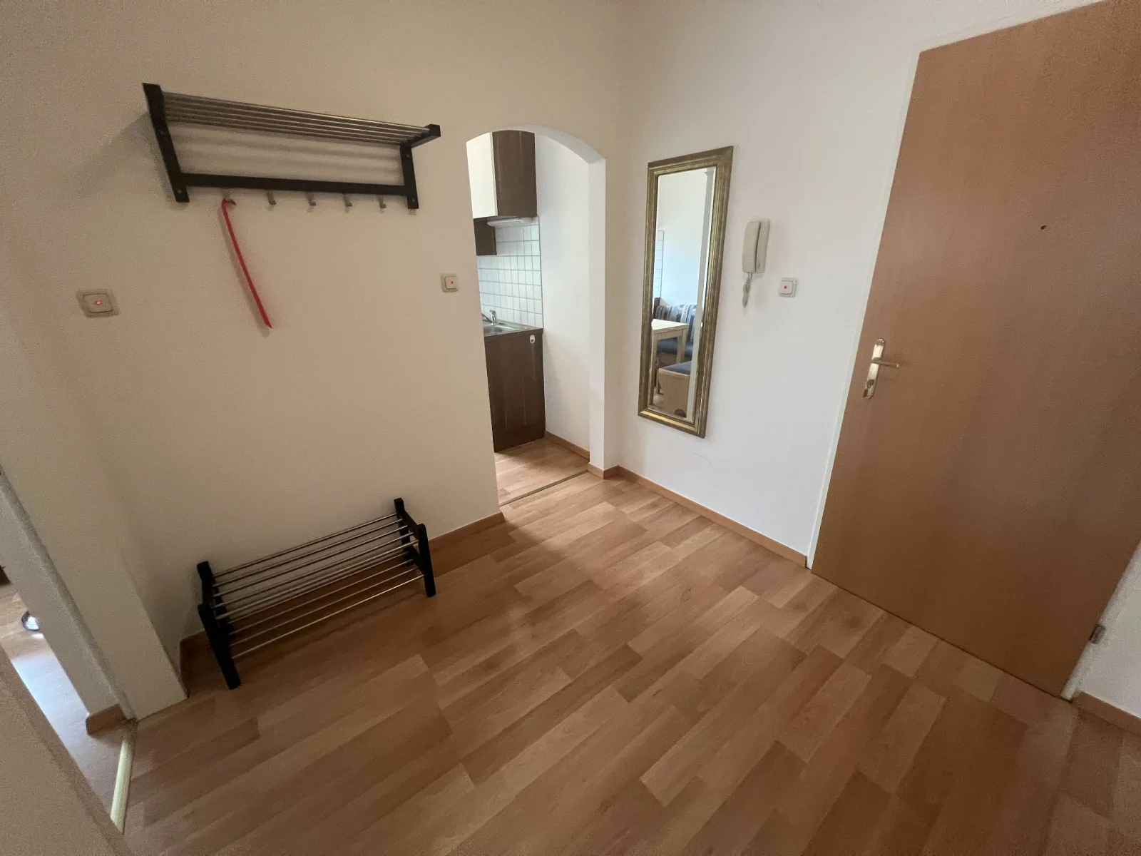 Schlossalm Appartement Typ C