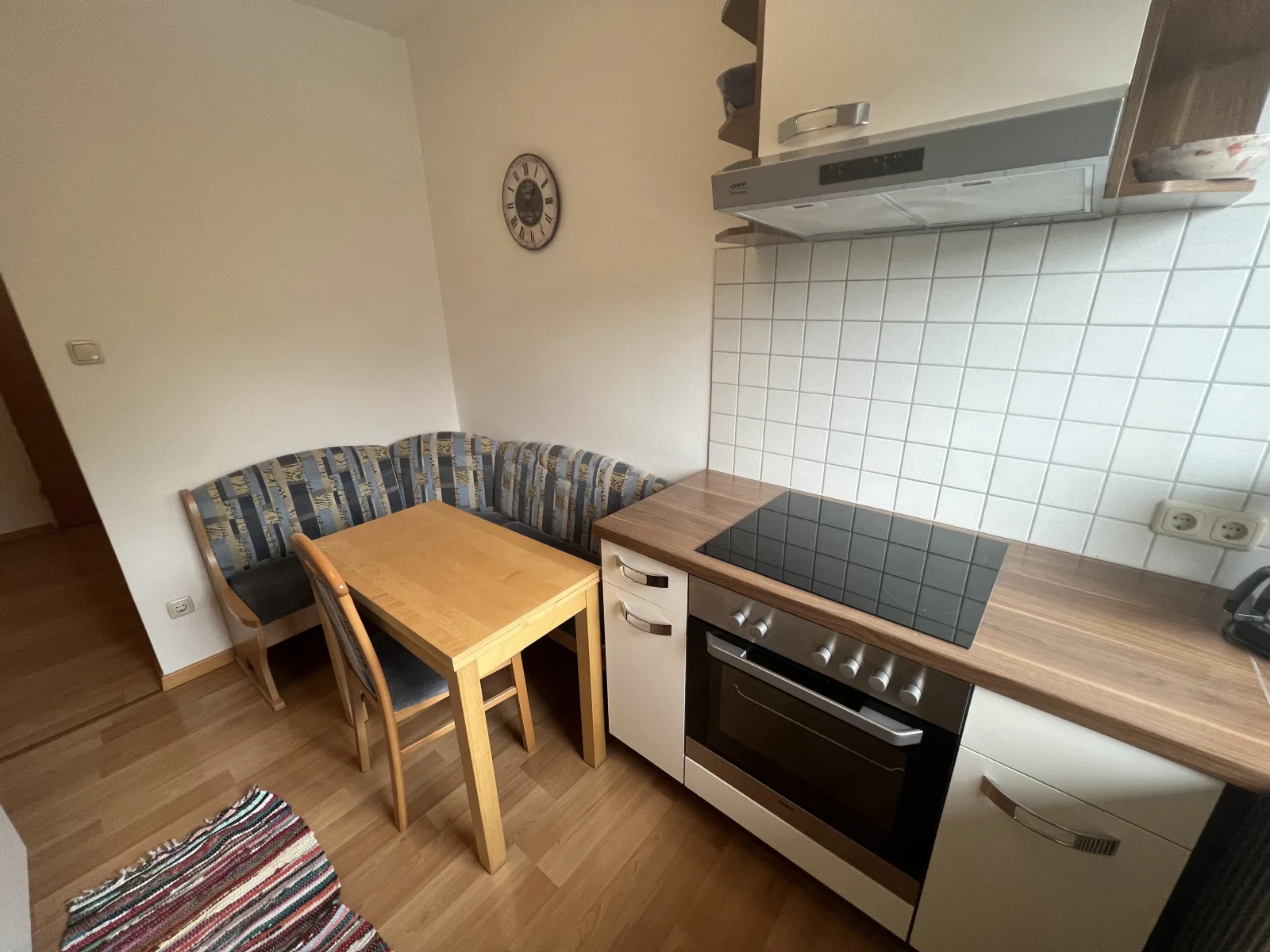 Schlossalm Appartement Typ C
