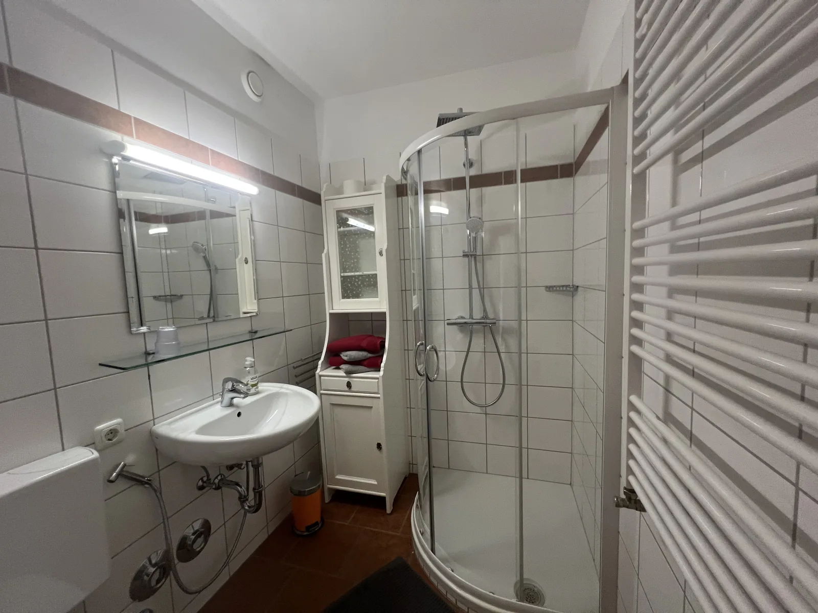 Schlossalm Appartement Typ C