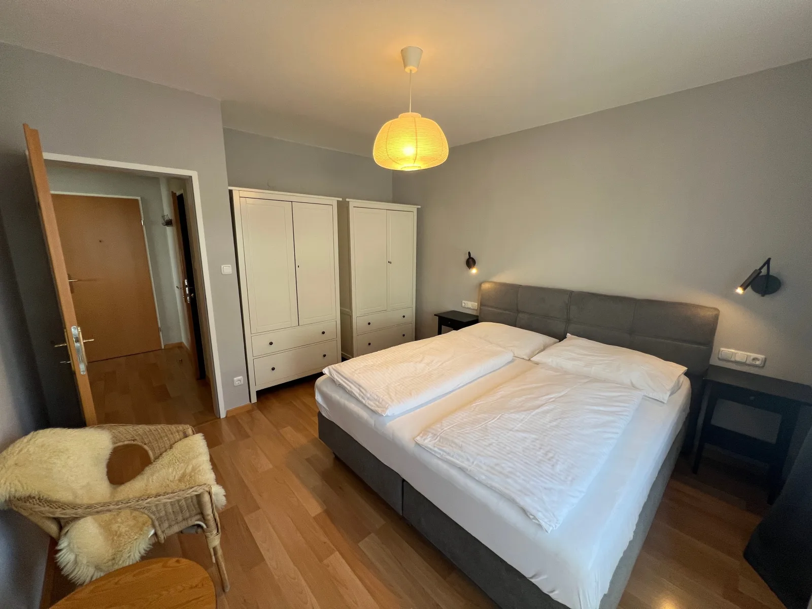 Schlossalm Appartement Typ C