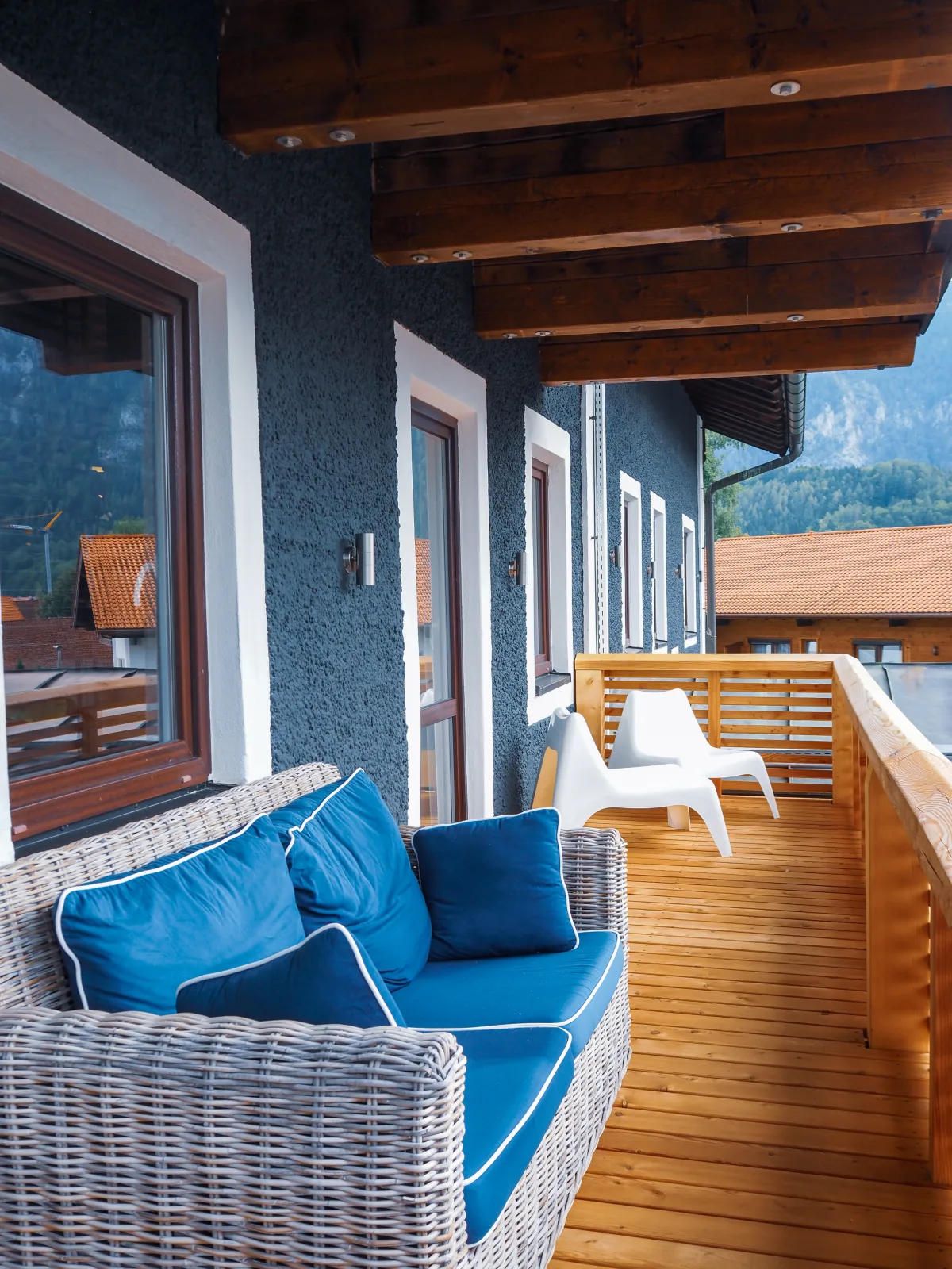 Alpenliebe APARTment Inzell Nr. 4