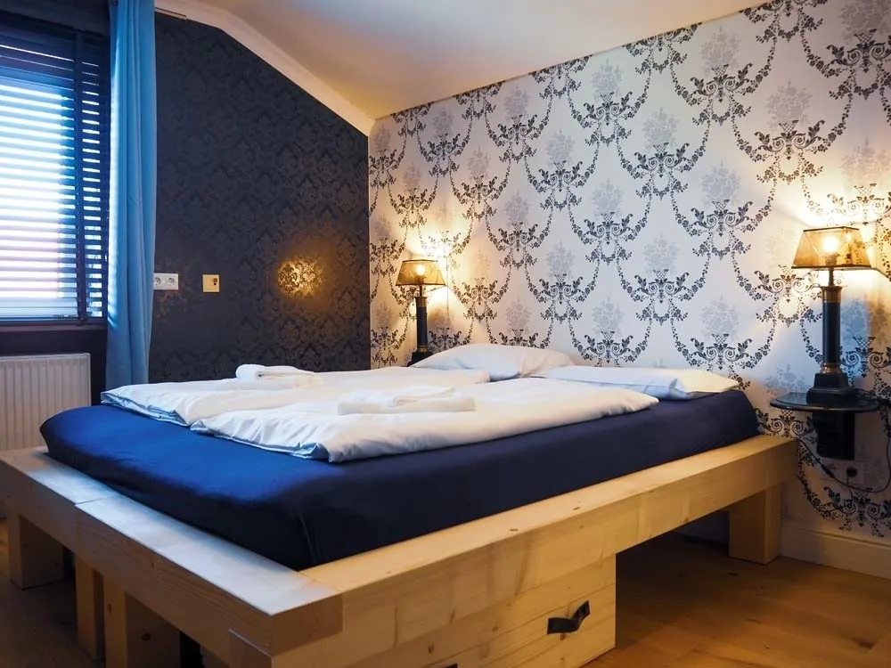Alpenliebe APARTment Inzell Nr. 2