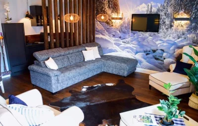 Alpenliebe APARTment Inzell Nr. 3