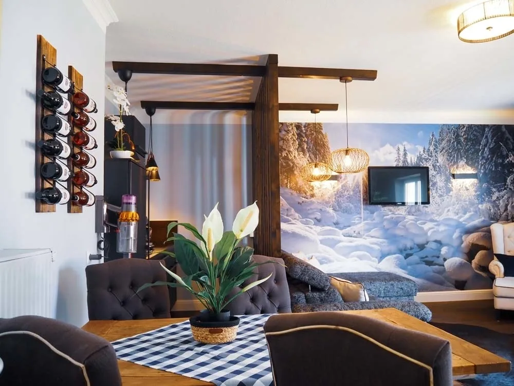 Alpenliebe APARTment Inzell Nr. 3
