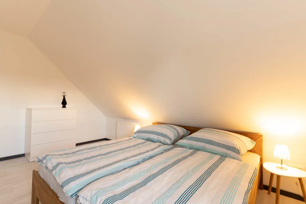 Ferienwohnung  140 qm Ostfriesland/Nordsee für 1-6 Personen - Südbrookmerland