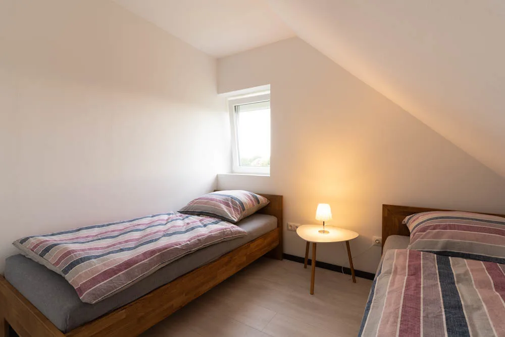 Ferienwohnung  140 qm Ostfriesland/Nordsee für 1-6 Personen - Südbrookmerland