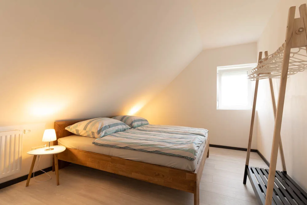 Ferienwohnung  140 qm Ostfriesland/Nordsee für 1-6 Personen - Südbrookmerland