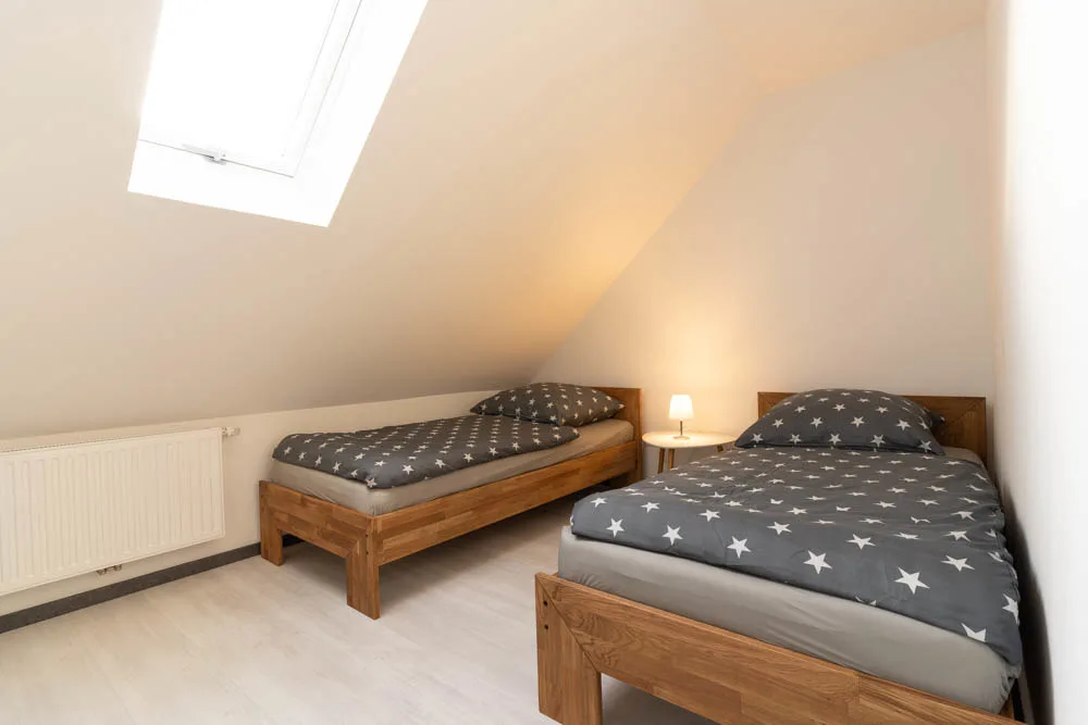 Ferienwohnung  140 qm Ostfriesland/Nordsee für 1-6 Personen - Südbrookmerland