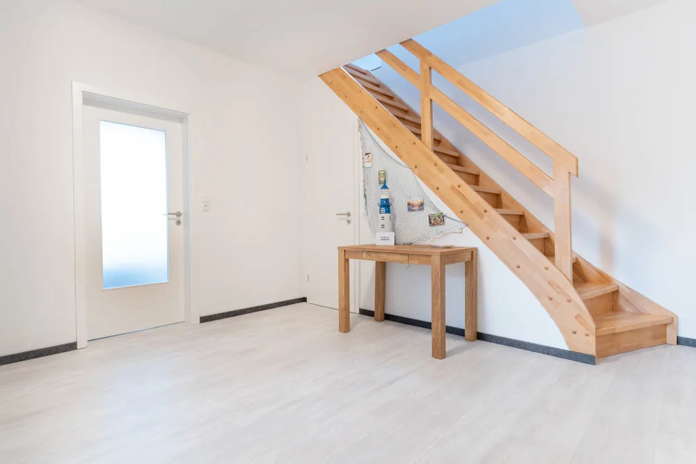 Ferienwohnung  140 qm Ostfriesland/Nordsee für 1-6 Personen - Südbrookmerland