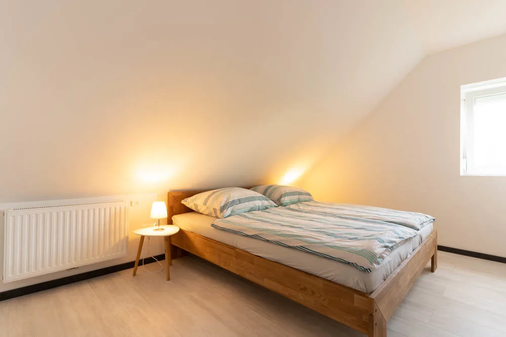 Ferienwohnung  140 qm Ostfriesland/Nordsee für 1-6 Personen - Südbrookmerland