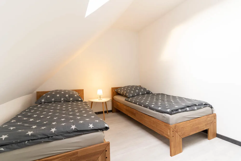 Ferienwohnung  140 qm Ostfriesland/Nordsee für 1-6 Personen - Südbrookmerland