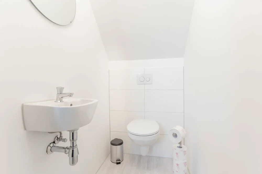 Ferienwohnung  140 qm Ostfriesland/Nordsee für 1-6 Personen - Südbrookmerland