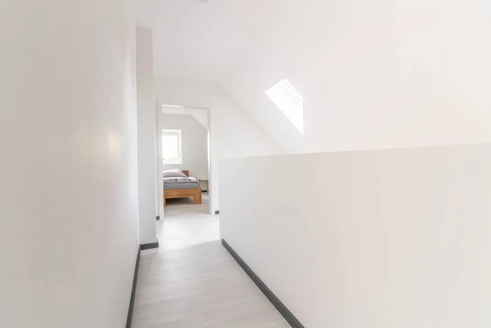 Ferienwohnung  140 qm Ostfriesland/Nordsee für 1-6 Personen - Südbrookmerland