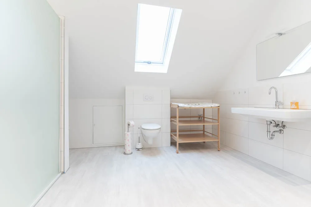 Ferienwohnung  140 qm Ostfriesland/Nordsee für 1-6 Personen - Südbrookmerland