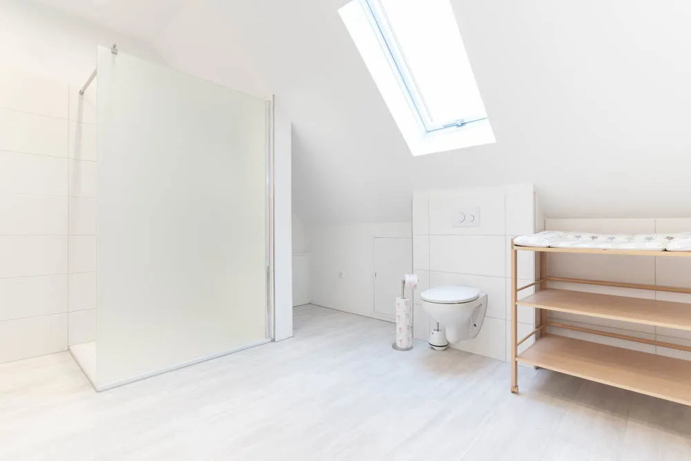 Ferienwohnung  140 qm Ostfriesland/Nordsee für 1-6 Personen - Südbrookmerland