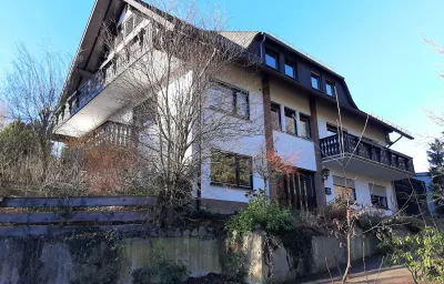 Fuchsbau