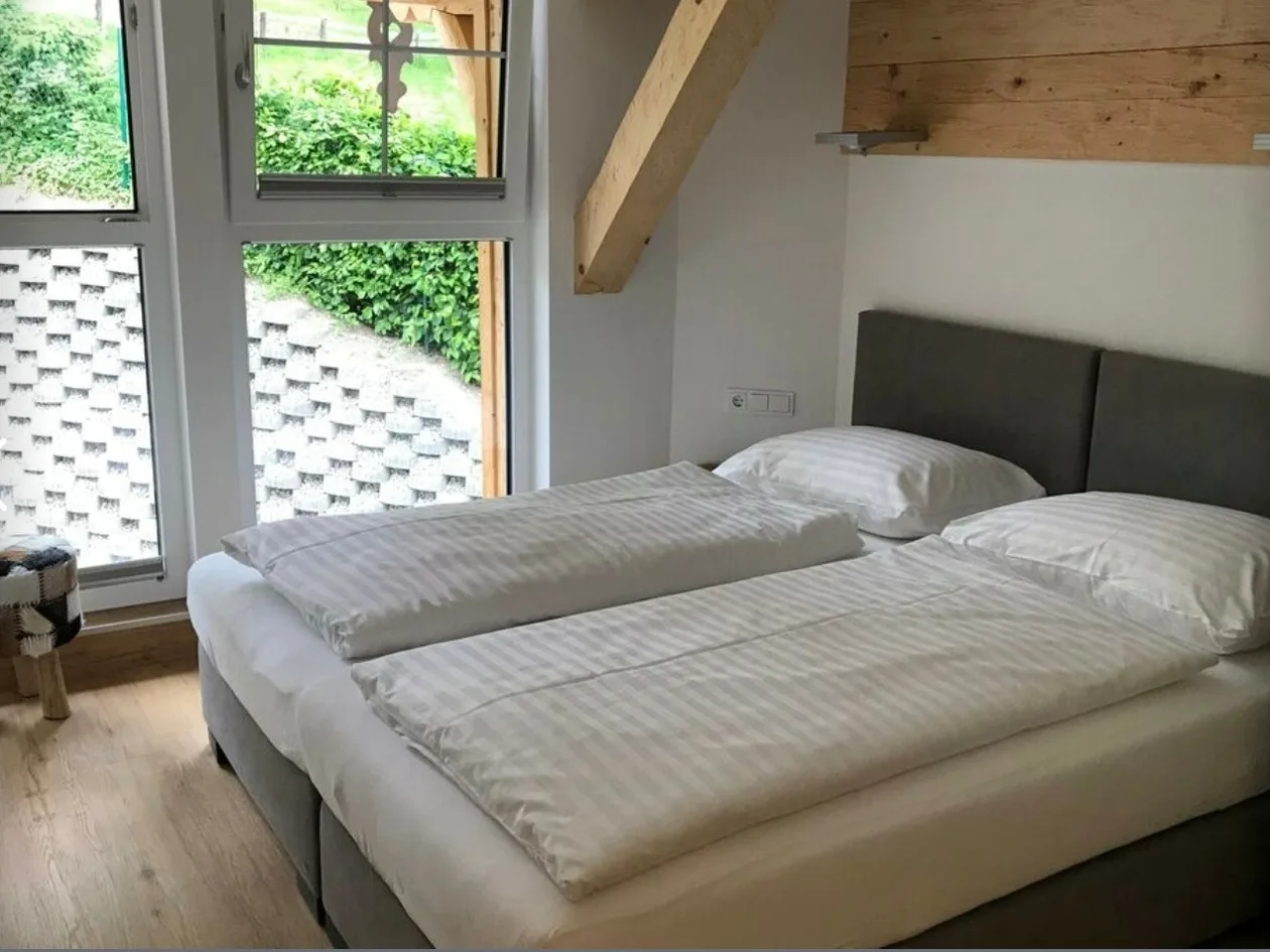 Penthouse Alpendorf