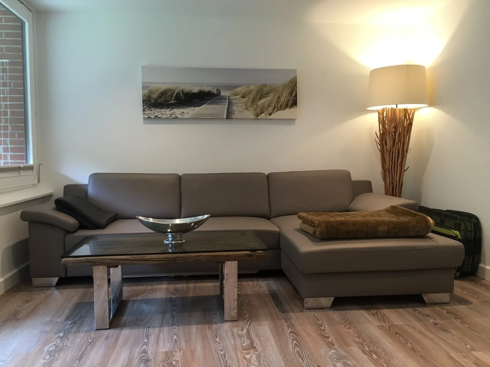 Ferienwohnung Dünenblick