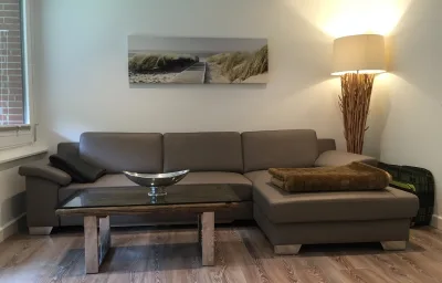 Ferienwohnung Dünenblick