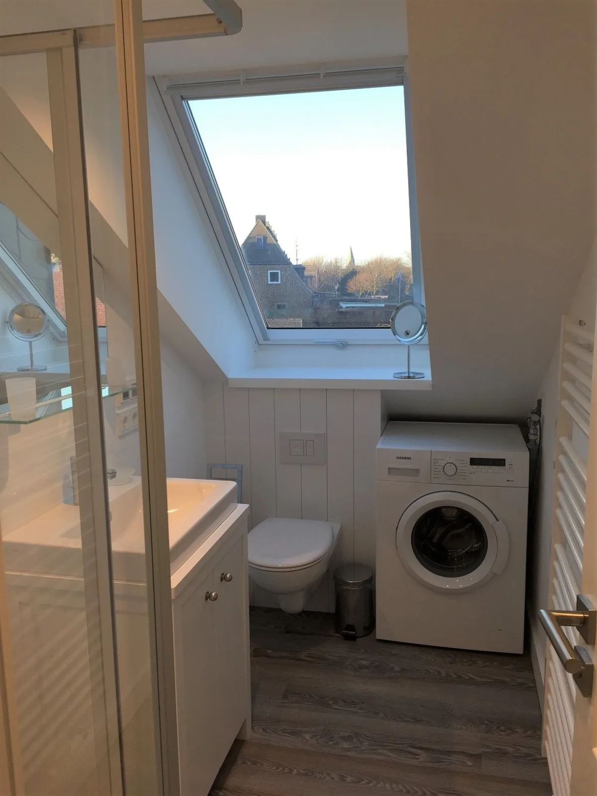 Ferienwohnung Dünenblick