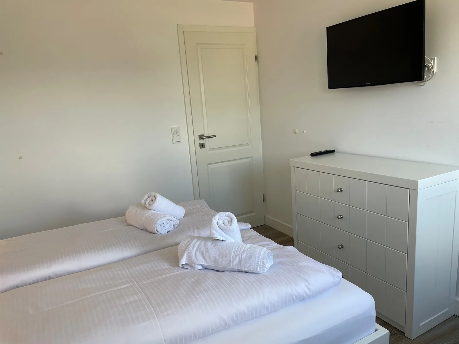 Ferienwohnung Dünenblick