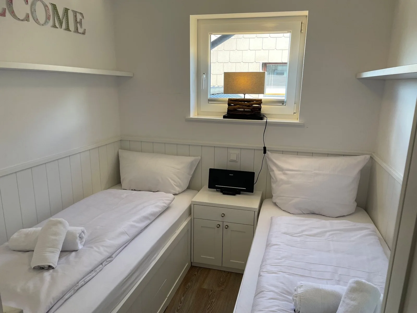 Ferienwohnung Dünenblick
