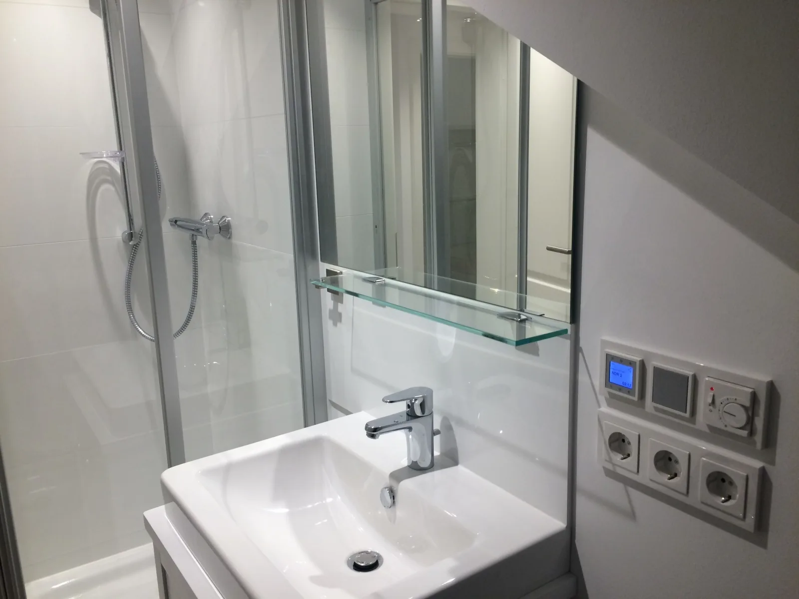 Ferienwohnung Dünenblick