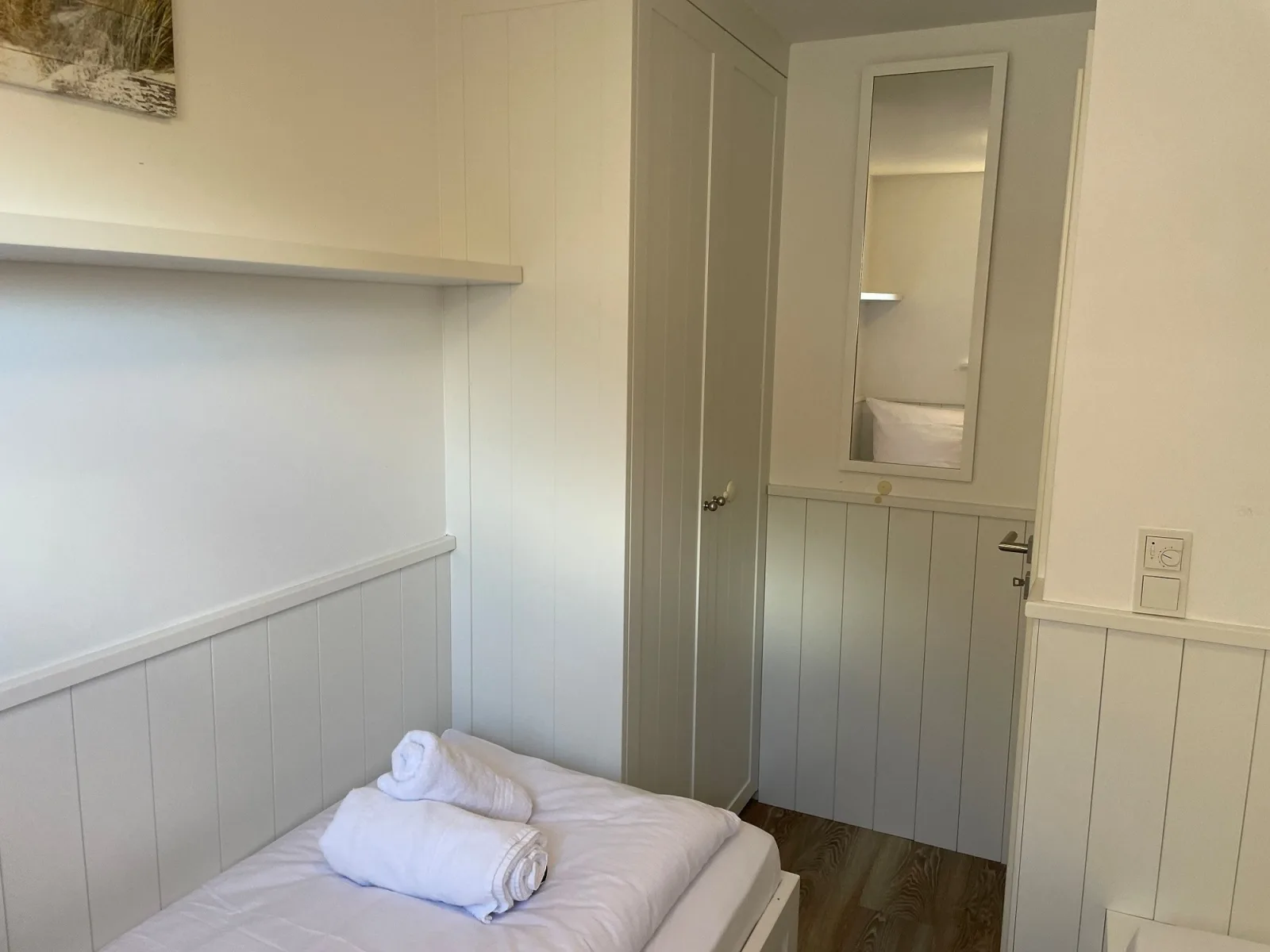 Ferienwohnung Dünenblick