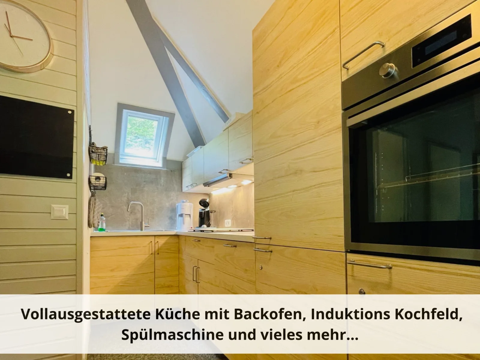 Entspannung mit Seeblick ☆ Haus Heike von Mein-Seepark