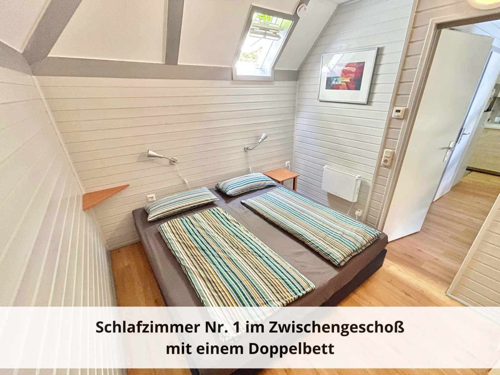 Entspannung mit Seeblick ☆ Haus Heike von Mein-Seepark