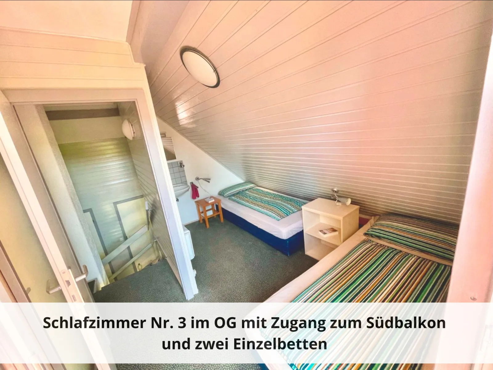 Entspannung mit Seeblick ☆ Haus Heike von Mein-Seepark