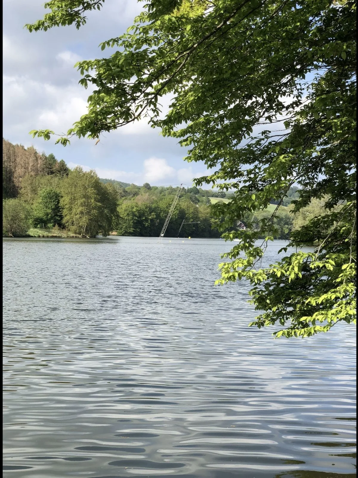 Entspannung mit Seeblick ☆ Haus Heike von Mein-Seepark