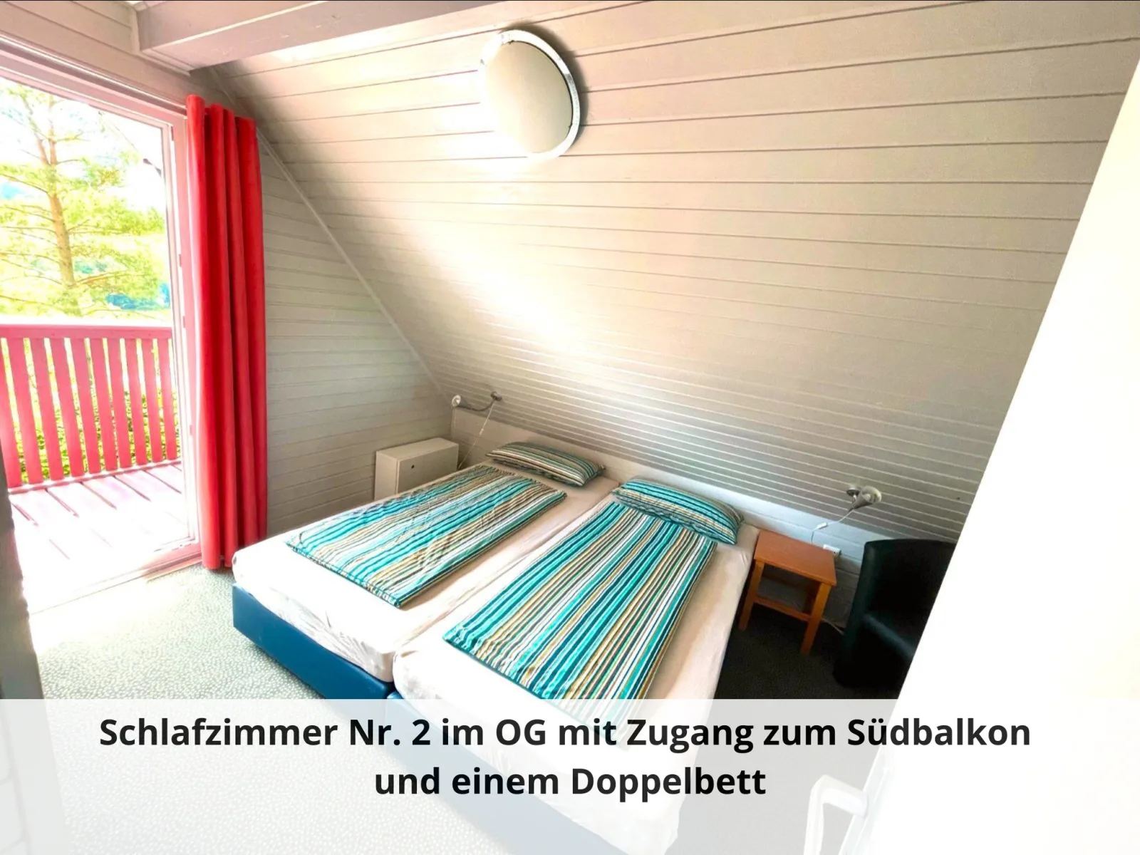 Entspannung mit Seeblick ☆ Haus Heike von Mein-Seepark