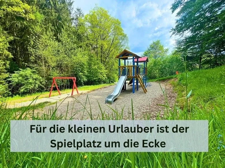 Entspannung mit Seeblick ☆ Haus Heike von Mein-Seepark
