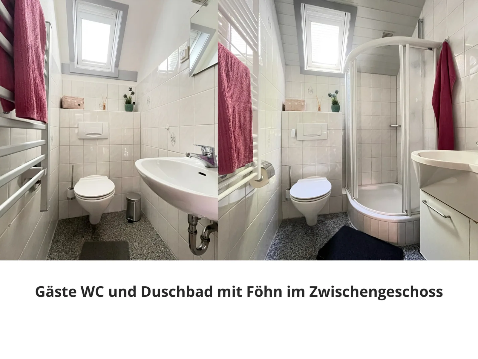 Entspannung mit Seeblick ☆ Haus Heike von Mein-Seepark