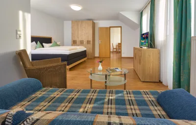 Thermen Appartements Gabriela, Appartemen 53  qm²