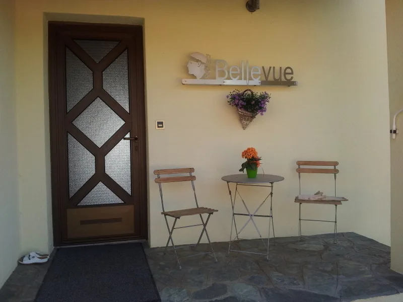 Bellevue