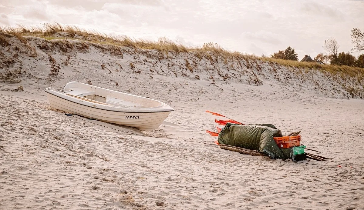 Strandnixe 1