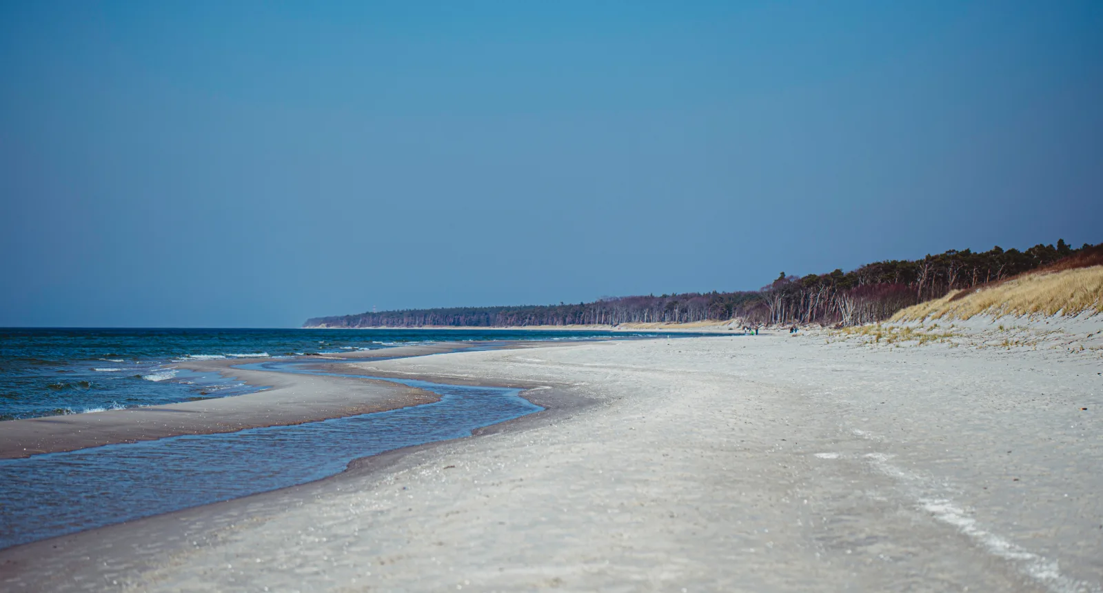 Strandnixe 1