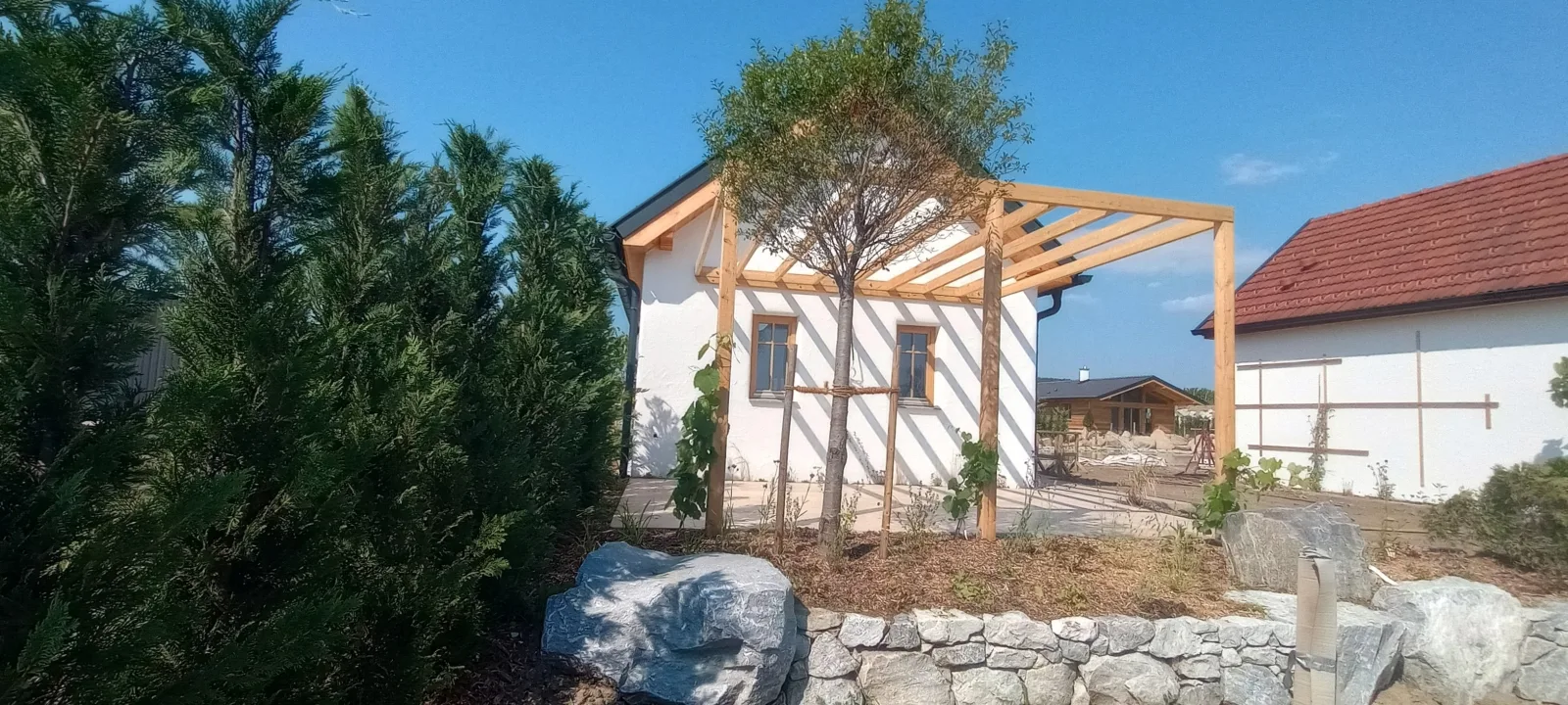 Winzerstöckl