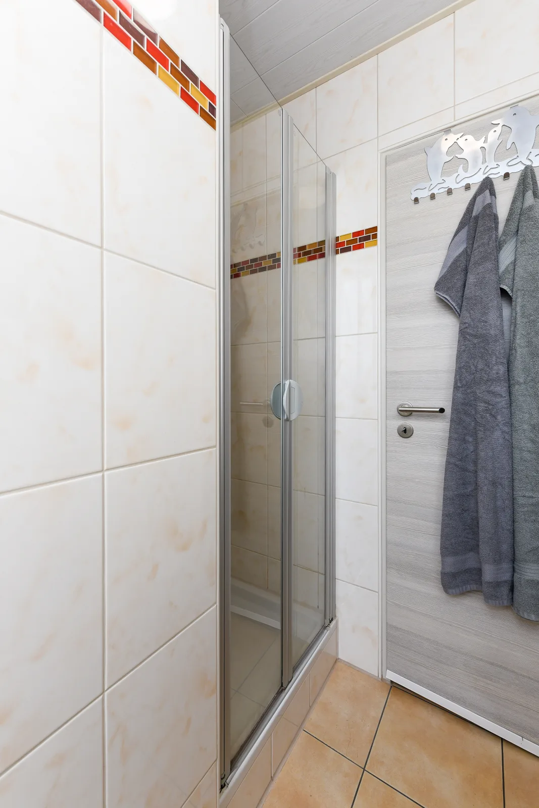 Ferienwohnung Haus Boje "Seestern"