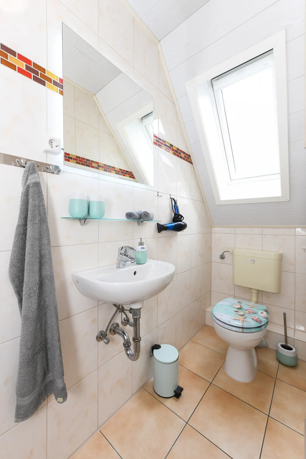 Ferienwohnung Haus Boje "Seestern"