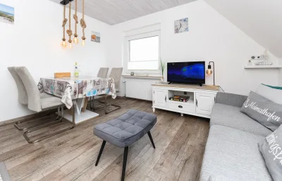 Ferienwohnung Haus Boje "Seestern"
