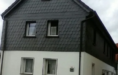 Appartementhaus Wolf