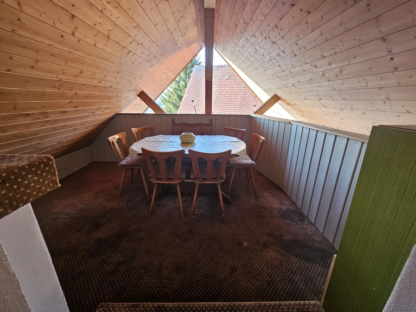 Appartementhaus Wolf