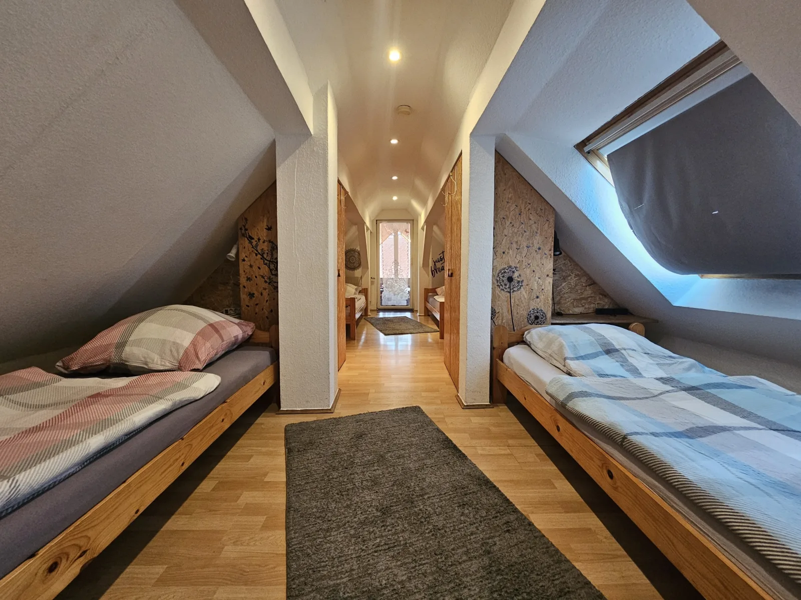 Appartementhaus Wolf